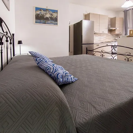 Pensión La Casa Sul Corso - A Due Passi Dal Mare Gallipoli