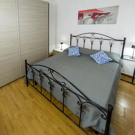 La Casa Sul Corso - A Due Passi Dal Mare Gallipoli