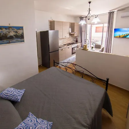 La Casa Sul Corso - A Due Passi Dal Mare Pensión *