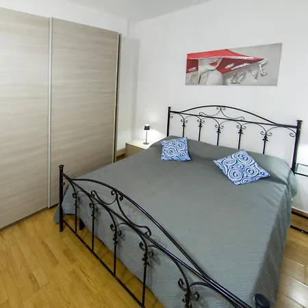 Gasthof La Casa Sul Corso - A Due Passi Dal Mare Gallipoli