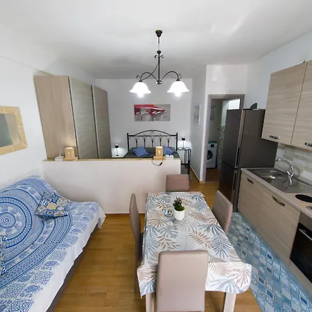 La Casa Sul Corso - A Due Passi Dal Mare Pensión