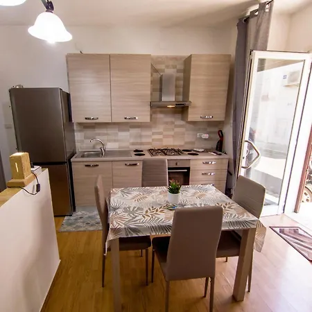 La Casa Sul Corso - A Due Passi Dal Mare Guest house