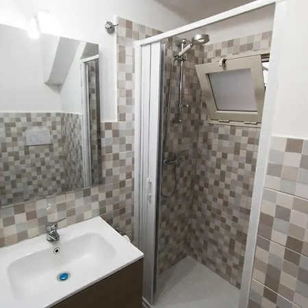 La Casa Sul Corso - A Due Passi Dal Mare Guest house *
