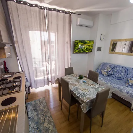 La Casa Sul Corso - A Due Passi Dal Mare Pensión Gallipoli