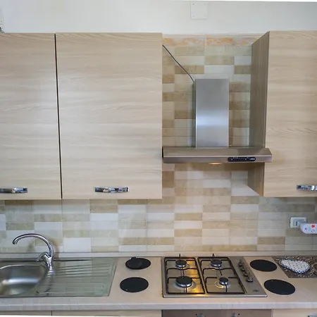 La Casa Sul Corso - A Due Passi Dal Mare Pensión