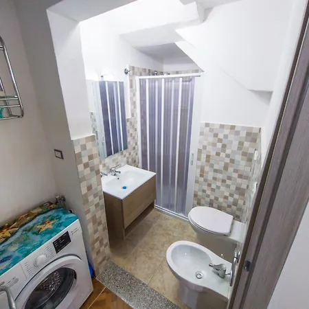 Affittacamere La Casa Sul Corso - A Due Passi Dal Mare