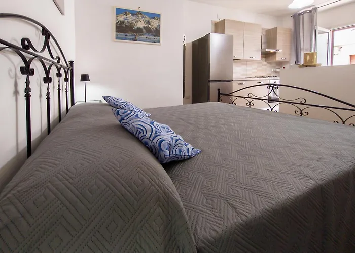 Pensión La Casa Sul Corso - A Due Passi Dal Mare Gallipoli