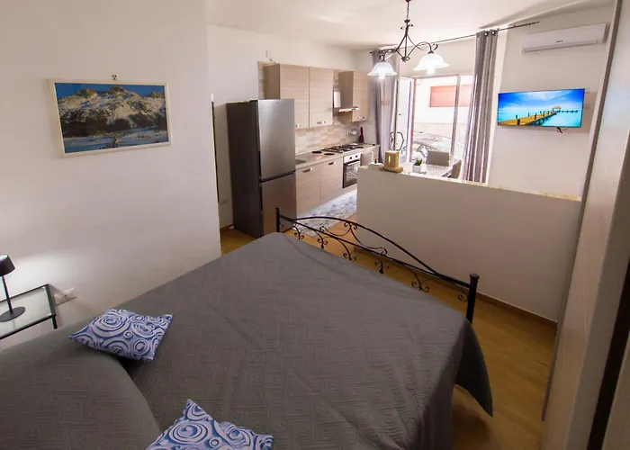 La Casa Sul Corso - A Due Passi Dal Mare Pensión *