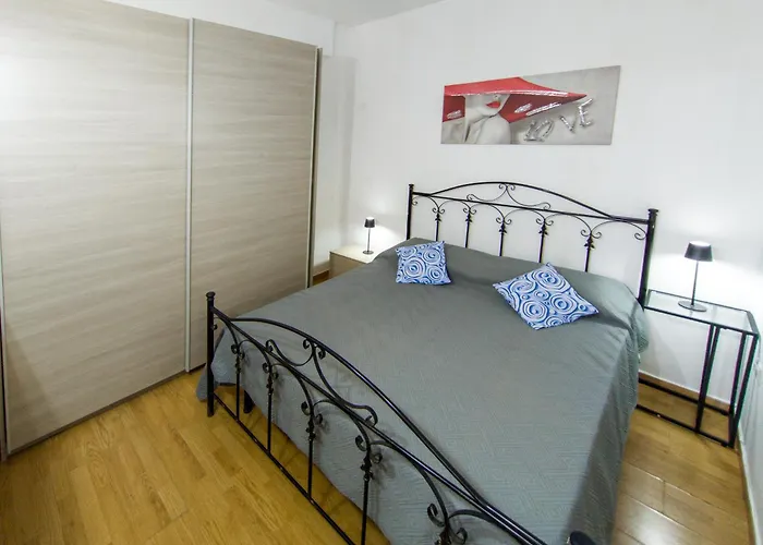 Pensión La Casa Sul Corso - A Due Passi Dal Mare Gallipoli