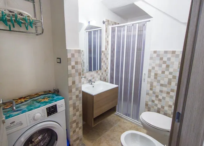 La Casa Sul Corso - A Due Passi Dal Mare *