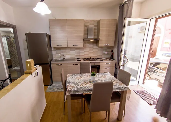 La Casa Sul Corso - A Due Passi Dal Mare Pensión