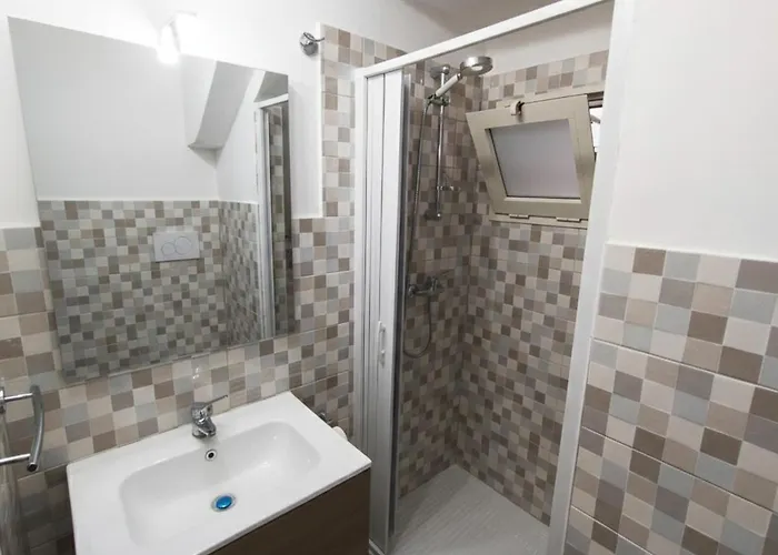 La Casa Sul Corso - A Due Passi Dal Mare Pensión *