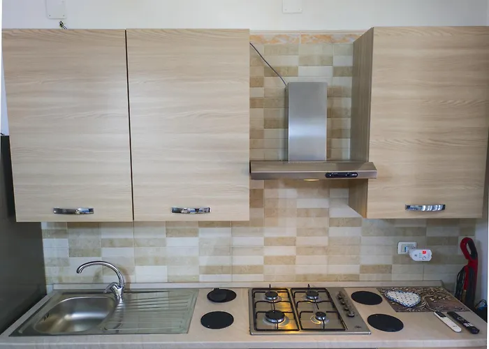 La Casa Sul Corso - A Due Passi Dal Mare Pensión