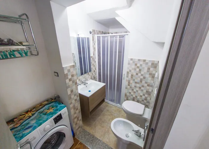 Pensión La Casa Sul Corso - A Due Passi Dal Mare