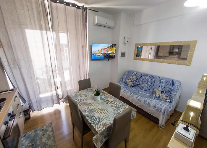 Pensión La Casa Sul Corso - A Due Passi Dal Mare Gallipoli