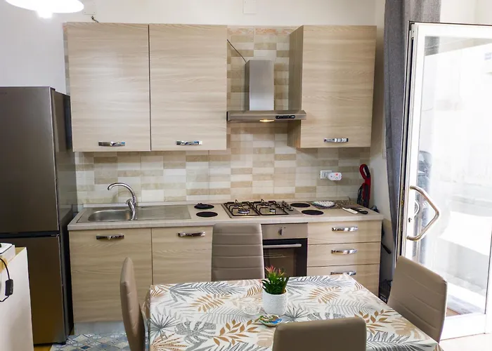 Pensión La Casa Sul Corso - A Due Passi Dal Mare